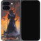Death Dealer by Frazetta Google Pixel 9 Pro Fold Skin